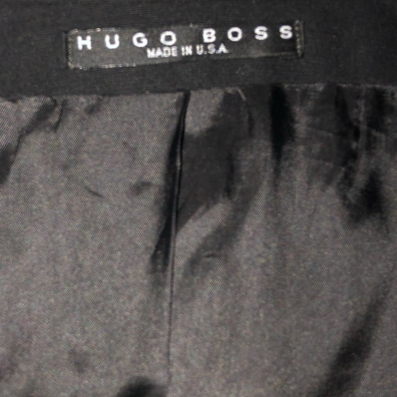 Hugo Boss Vintage Sport Coat 38R 1999 - Picture 5 of 8